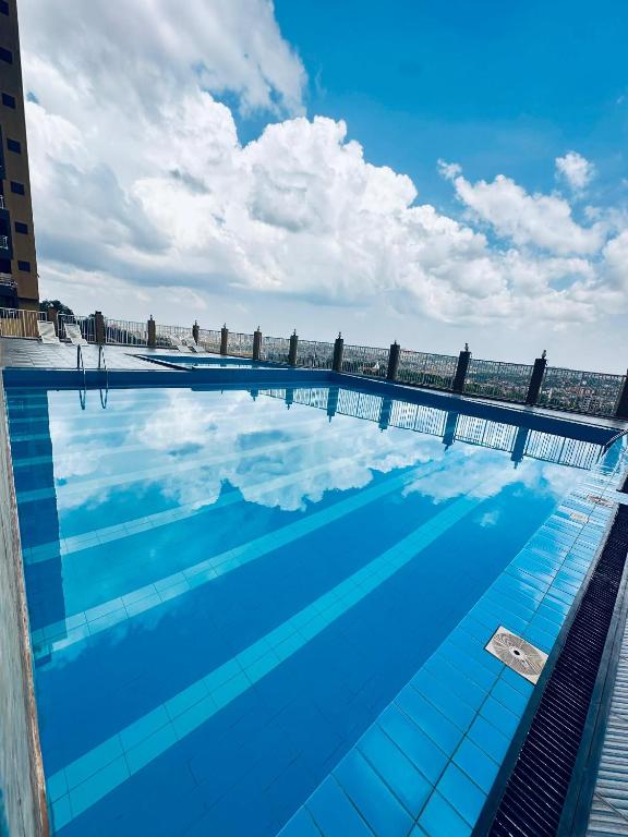 Hilltop Residency - B&B Kampala