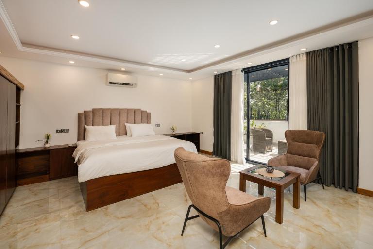 Lasantha's Residence - B&B Kadawatha