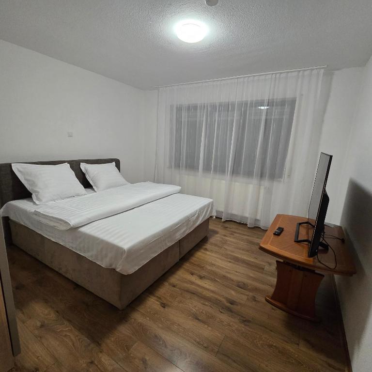 Apartament in Bühlerzell - B&B Bühlerzell