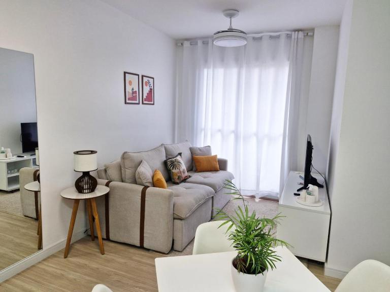 Next Residence - Ferienwohnung Campinas