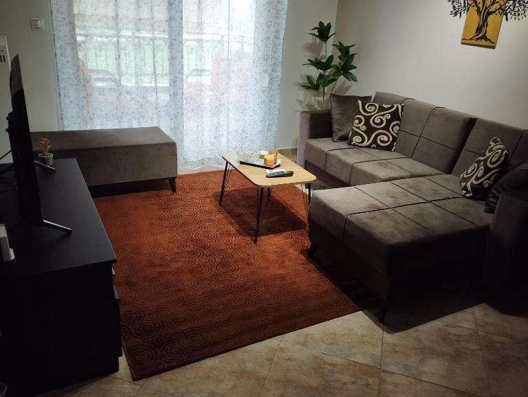 Gianis Homme - Ferienwohnung Alexandroupolis