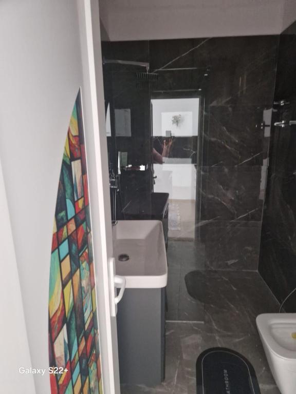 Tirana - B&B Tirana