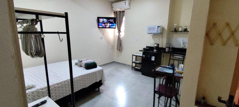 Figueira - Studio Flor, ótima localização - Ferienwohnung Santarém