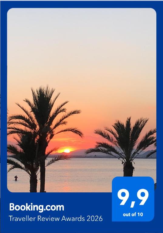 Veneziola Sunset - Chambres d'hôtes La Manga del Mar Menor