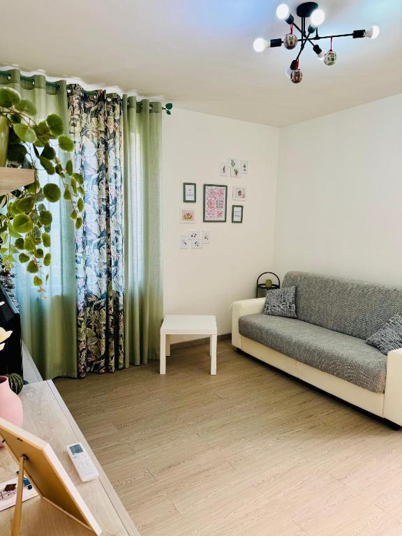 Casa tua a Pergusa - Bed and Breakfast Pergusa