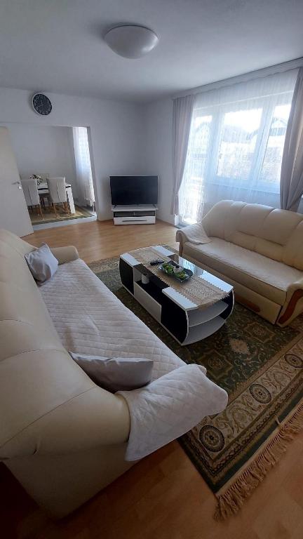 Apartman Nido - B&B Bugojno