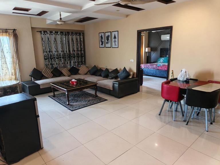 One bed Apartment - B&B Lahore