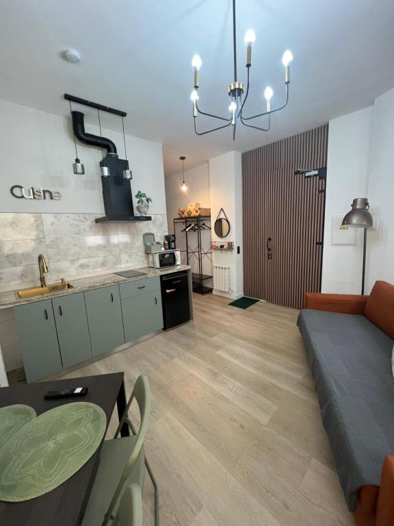La Arquita, tu apartamento en Valladolid - B&B Valladolid