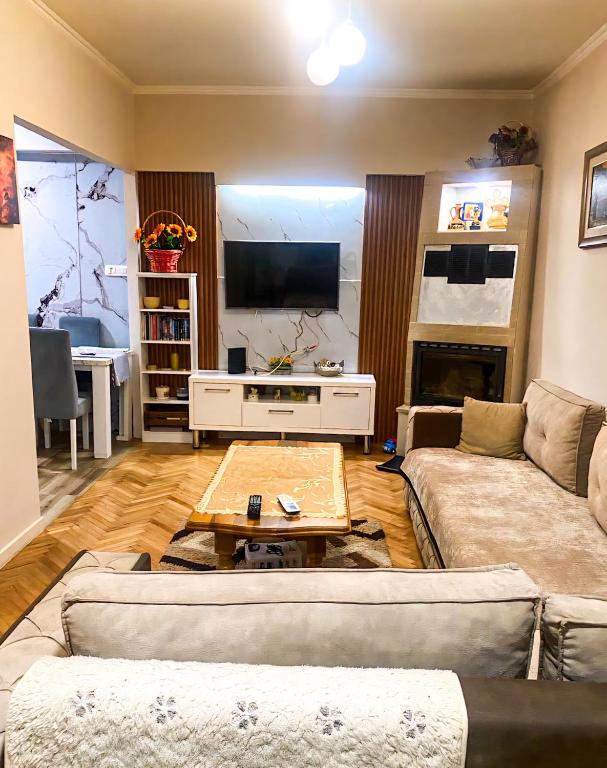 Apartman Trebjesa - B&B Nikšić