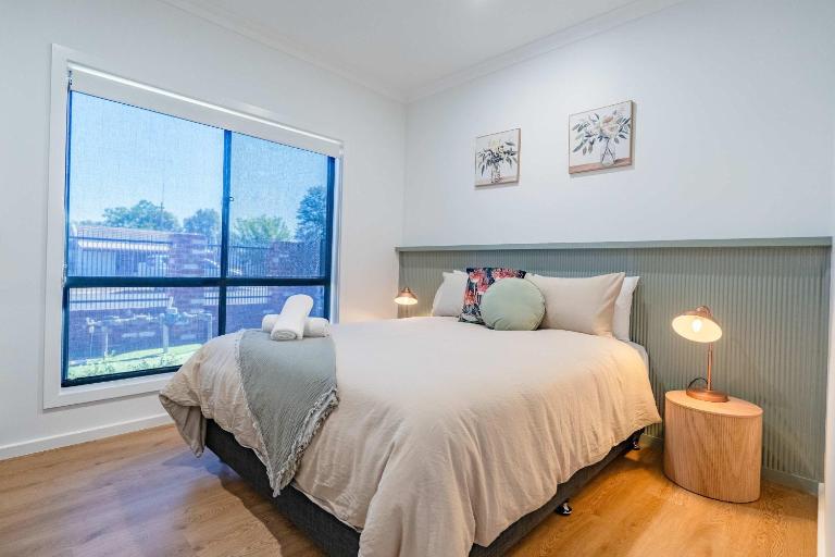 Ropa 2 Bedroom Suite - Luxe Stay in Dubbo - Chambres d'hôtes Dubbo
