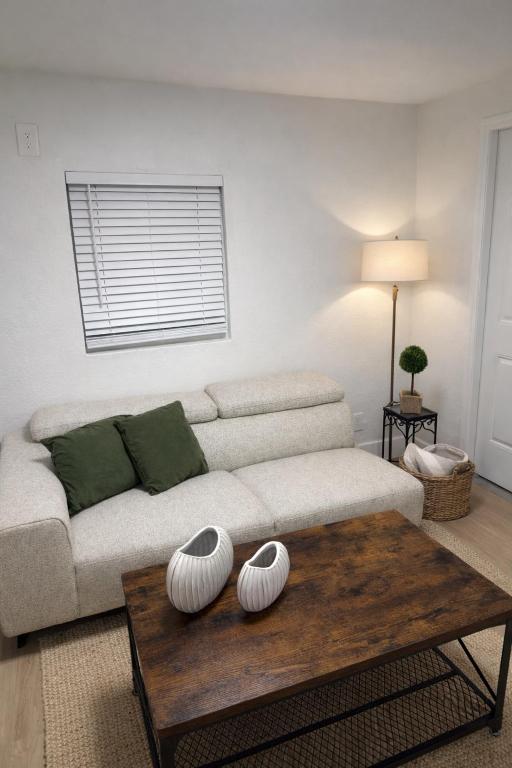 Fort Lauderdale Airport Pacifica Lake Bleu - B&B Dania Beach
