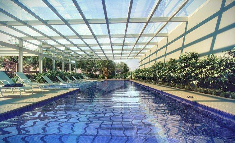 Dot Home Campinas - Studio Mobiliado com Conforto e Segurança - B&B Campinas