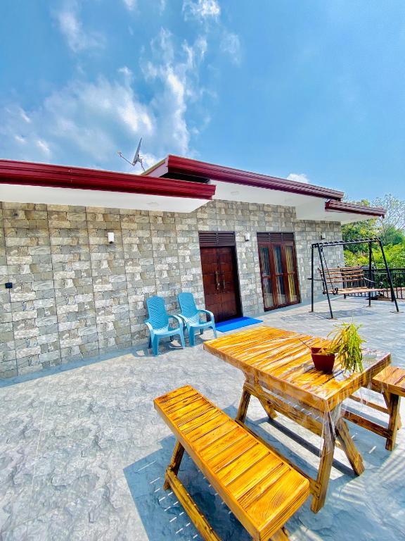 Shanu Heaven Villa - B&B Talalla South