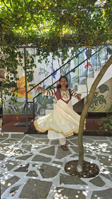 Grace villa - Bed and Breakfast Kunnamkulam