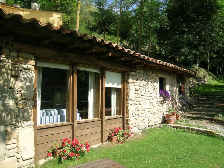 Casa Rural El Reixac - B&B Sant Joan de les Abadesses