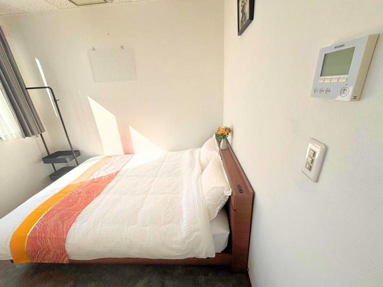 Magokoro House 201 - B&B Nishina