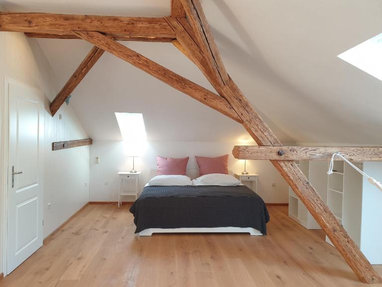 Bahnhof Grombach - B&B Bad Rappenau