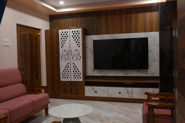 Comfortable 2BHK in the Heart of Vizag - B&B Rasapūdipalem