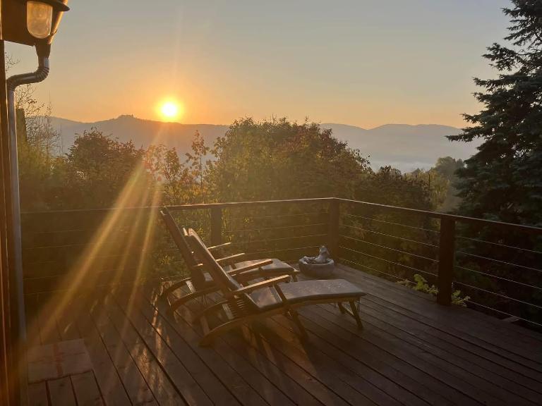 Csillagfény Házikó - B&B Nagymaros