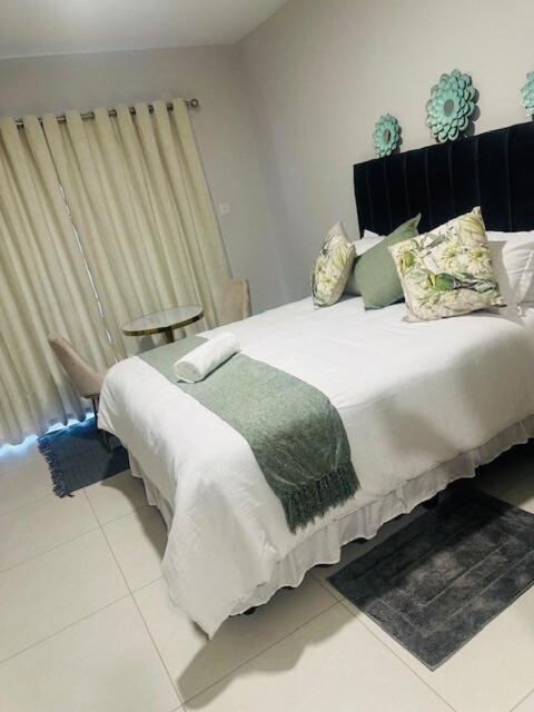 Maggs Studio Pad - B&B Gaborone