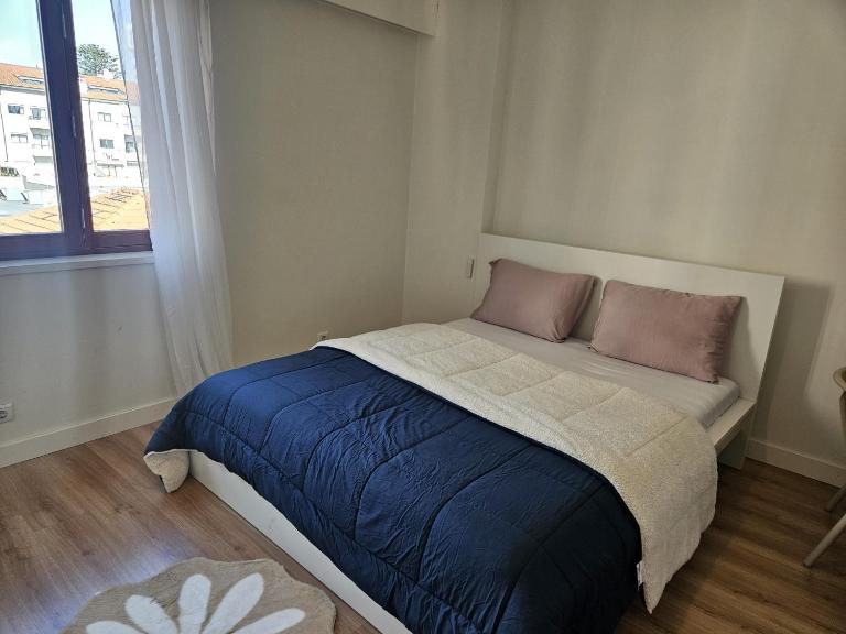 Blissworld's Corner - B&B Aveiro