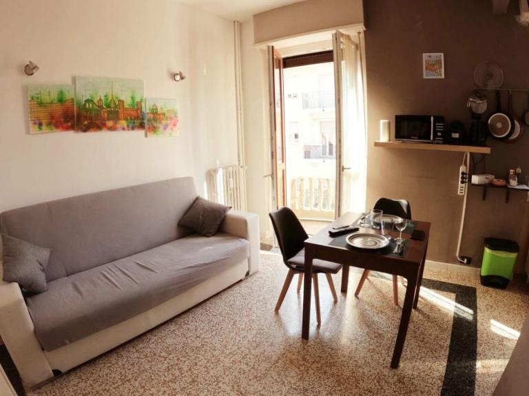 Il Fortino - Bed and Breakfast Turijn