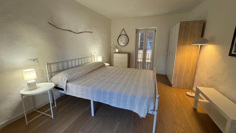 Magnolia - Ferienwohnung Stresa