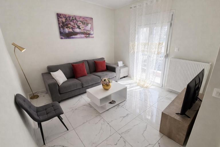 Elegant and cozy escape in Nikopoli Thessaloniki - Chambres d'hôtes Thessalonique