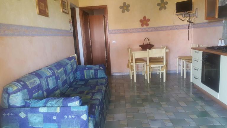 Residenze Cielo e Mare - Luna - Bed and Breakfast San Teodoro