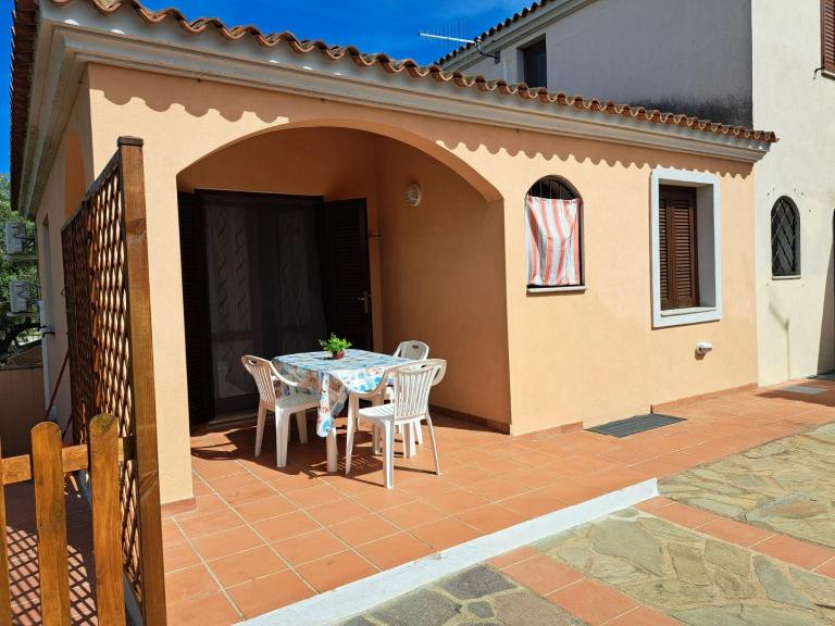 Residenze Cielo e Mare - Sole - Ferienwohnung San Teodoro