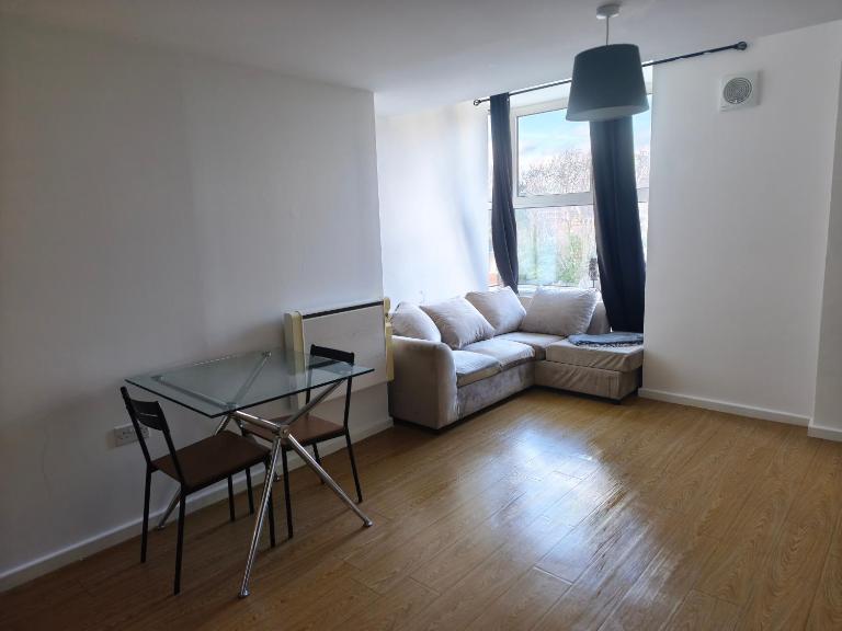 Old Trafford 1bed - Ferienwohnung Manchester
