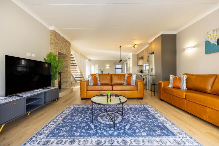 Nova Haus - B&B Plettenberg Bay
