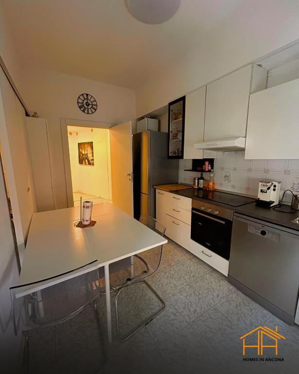 VVR6 Rooms by Homes in Ancona - B&B Ancona