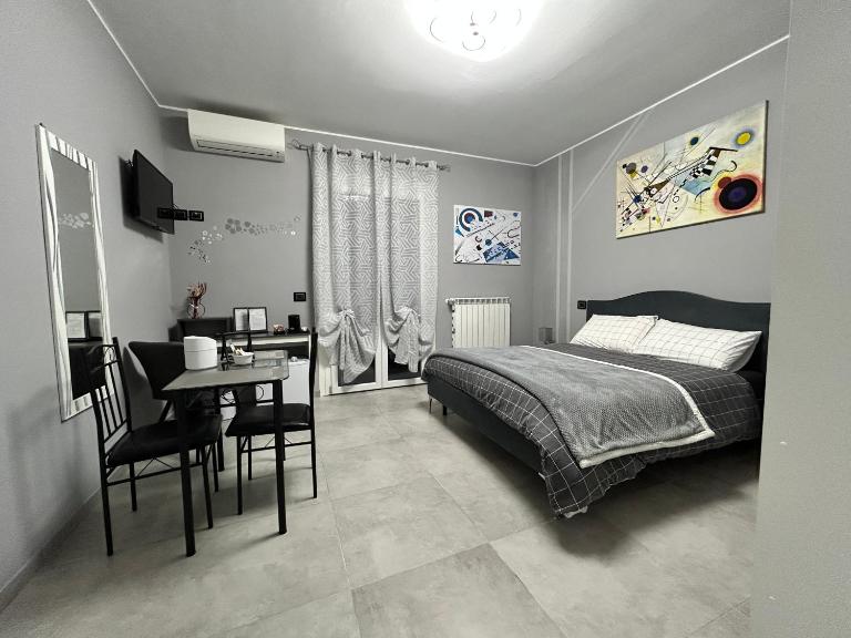 B&B Art - B&B Silvi Paese