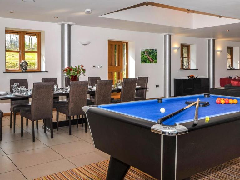 5 Bed in Okehampton oc-73264 - B&B North Tawton