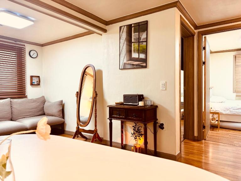 행궁마루 Haenggung Maru - Bed and Breakfast Suwon