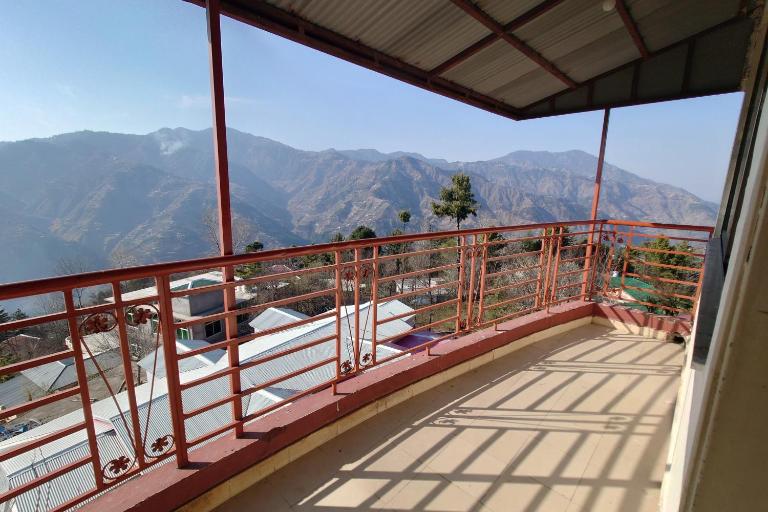 Falcon Inn Bhurban Murree Family Apartments Hospitality First - Chambres d'hôtes Murree