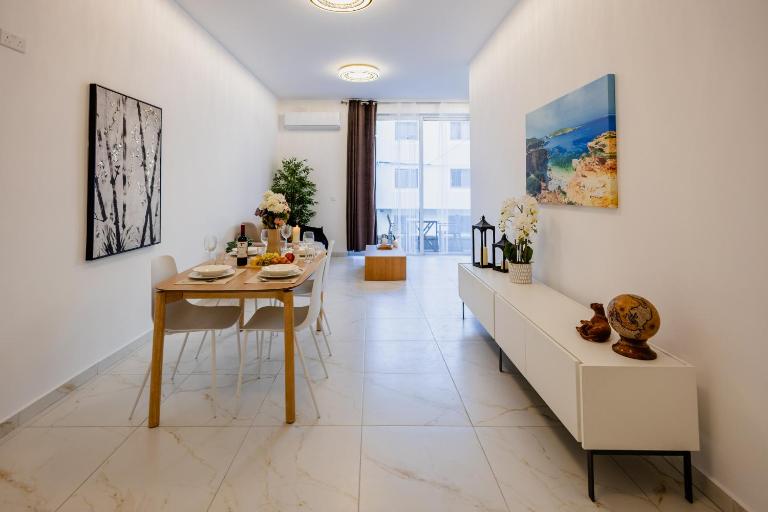 St Julians`s Charm Apartments - B&B Swieqi