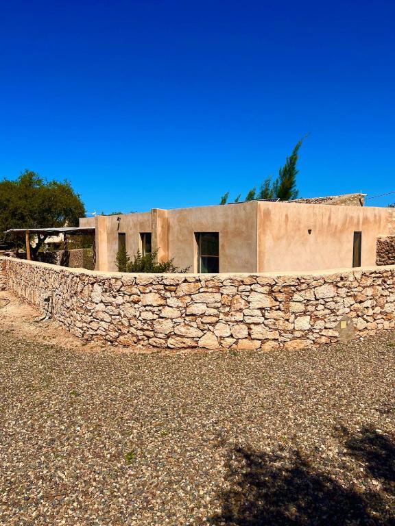 Idyllic lodge - Ferienwohnung Essaouira