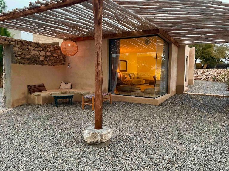 Idyllic lodge - B&B Essaouira