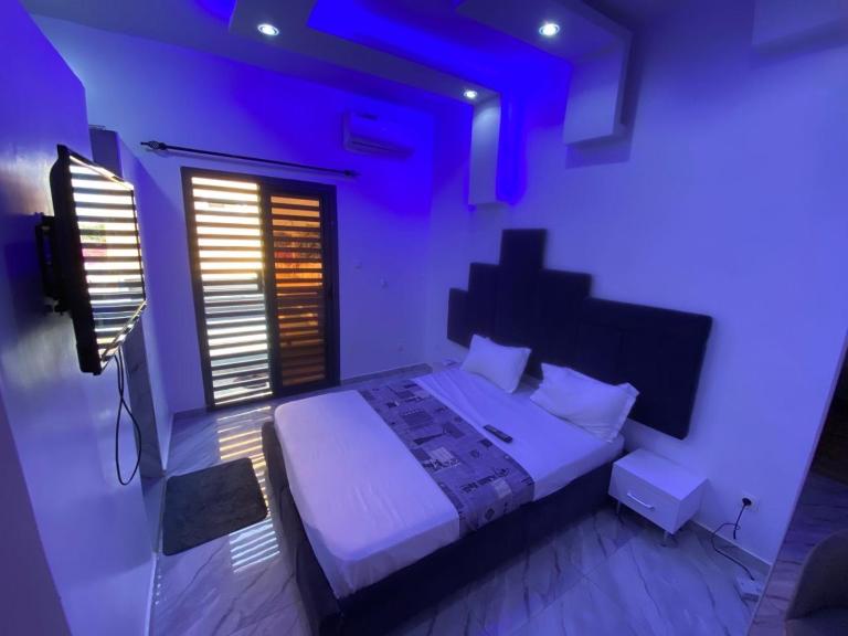Chambre STAR - B&B Sali Portudal