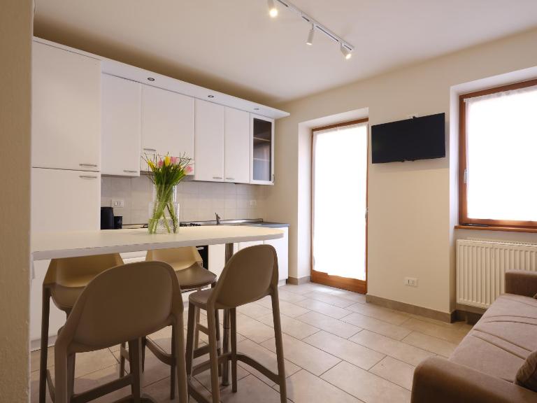 Soul of Trento San Martino Apartment - B&B Trento