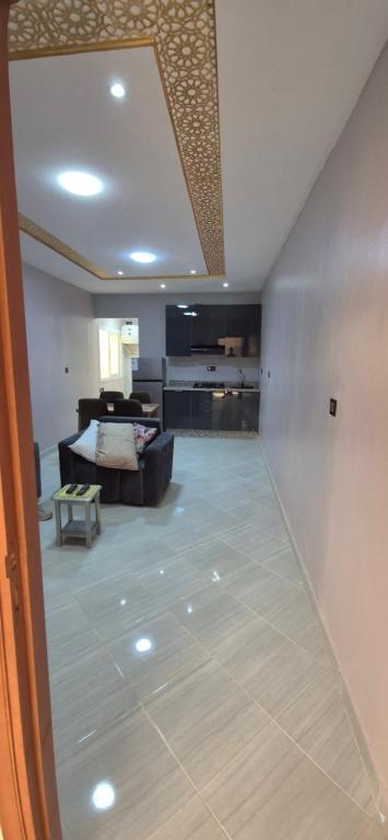 Appartement lumineux Selouane Nador - Chambres d'hôtes Selouane