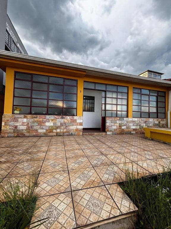 Casa da vovó - Ferienwohnung Ouro Preto