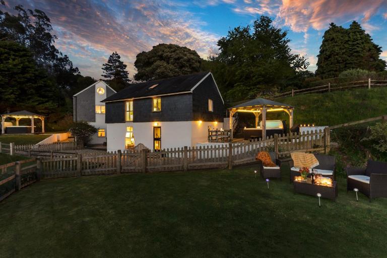The Roost - B&B Saltash