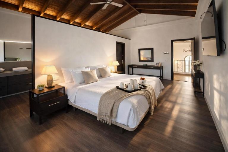 Noctua Villa Marbella La Quinta golf 022 - B&B Marbella