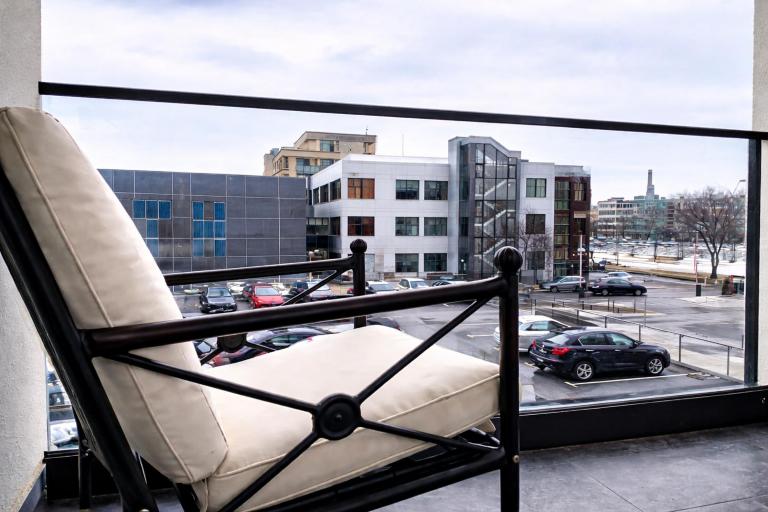 Prime Location Studio - Chambres d'hôtes Iași