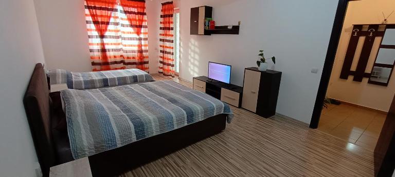 Ama Ama & free parking - B&B Braşov