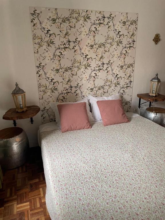 Vino Domus - Bed and Breakfast Cabeção