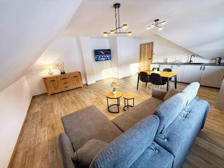 Apartamenty w Górach Izerskich - B&B Świeradów-Zdrój